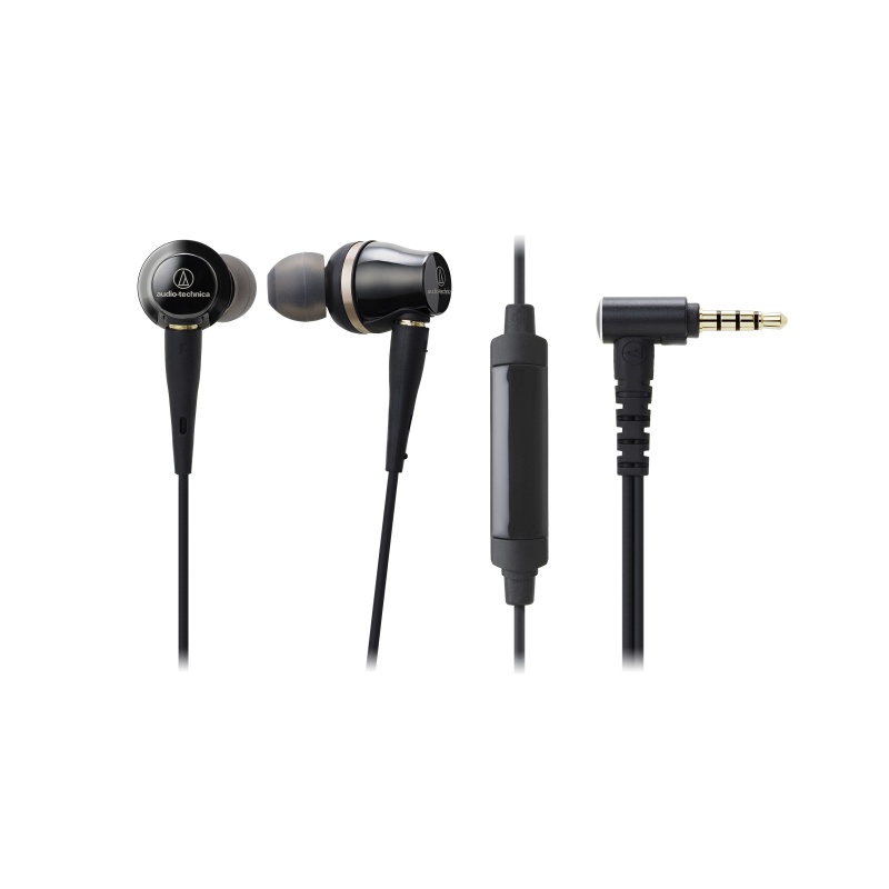 Фото Audio-Technica ATH-CKR100IS