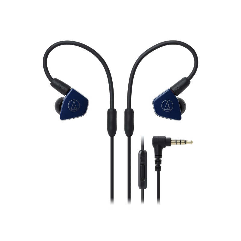 Фото Audio-Technica ATH-LS50ISNV