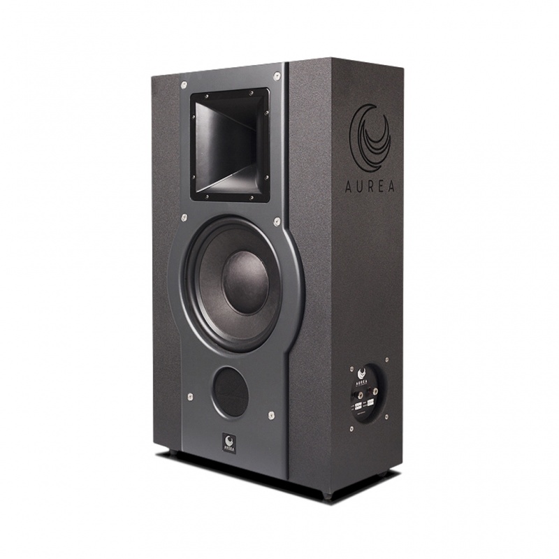 Фото Aurea VIP Theatres 12 Black