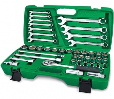 Придбати Наборы инструментов GCAI4201 TOPTUL