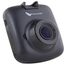 Придбати Видеорегистратор Falcon HD71-LCD