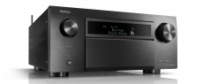 Придбати AV ресиверы Denon AVC-X8500H Black