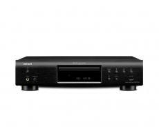Придбати Аудио-Видео Denon DCD-720 AE Black