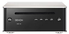 Придбати Аудио-Видео Denon DCD-50 Black