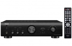 Придбати Усилители Denon PMA-720AE Black