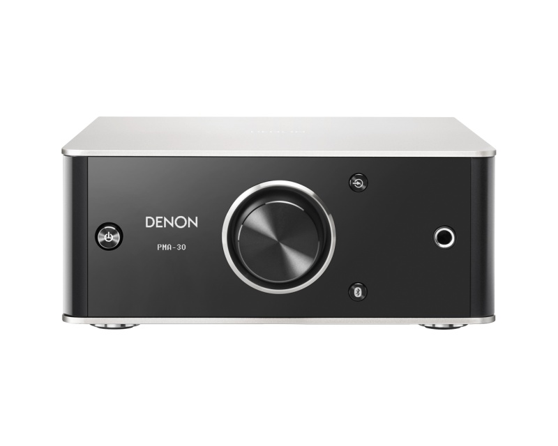 Фото Denon PMA-30 Black