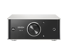 Придбати Цифро-аналоговые преобразователи Denon PMA-30 Black