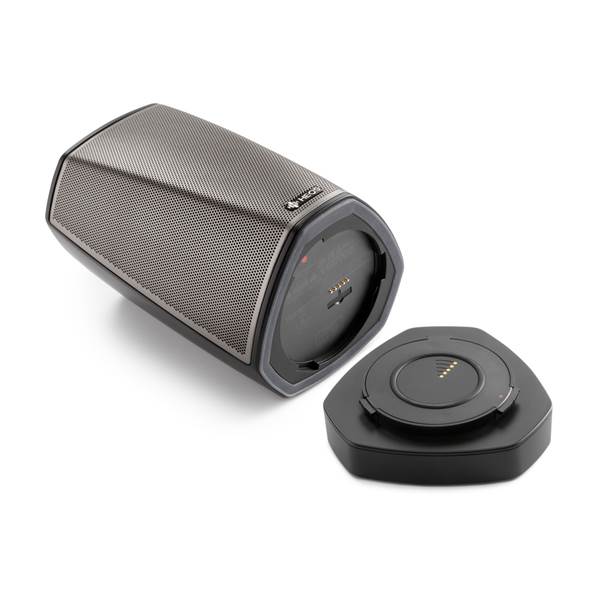 Фото Denon HEOS 1 Go Pack HS2 Black