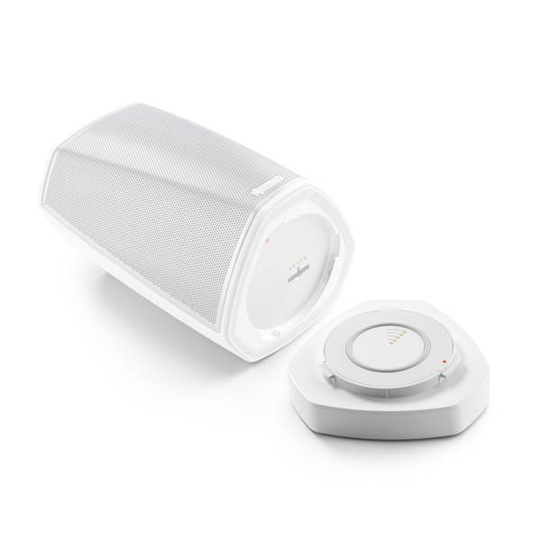 Фото Denon HEOS 1 Go Pack HS2 White