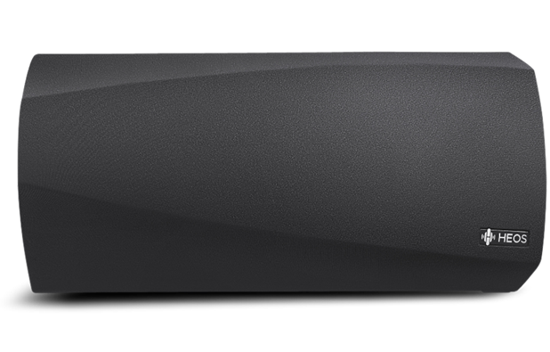 Фото Denon HEOS 3 HS2 Black