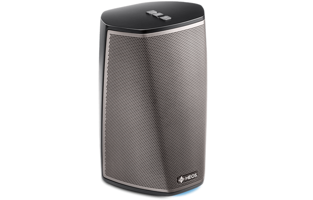 Фото Denon HEOS 1 HS2 Black