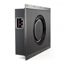 Придбати Акустические системы Jamo IW610SW Black