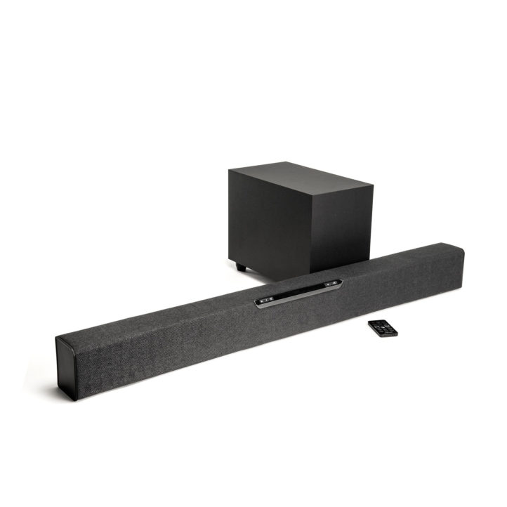 Фото Jamo Studio SB 40 Black