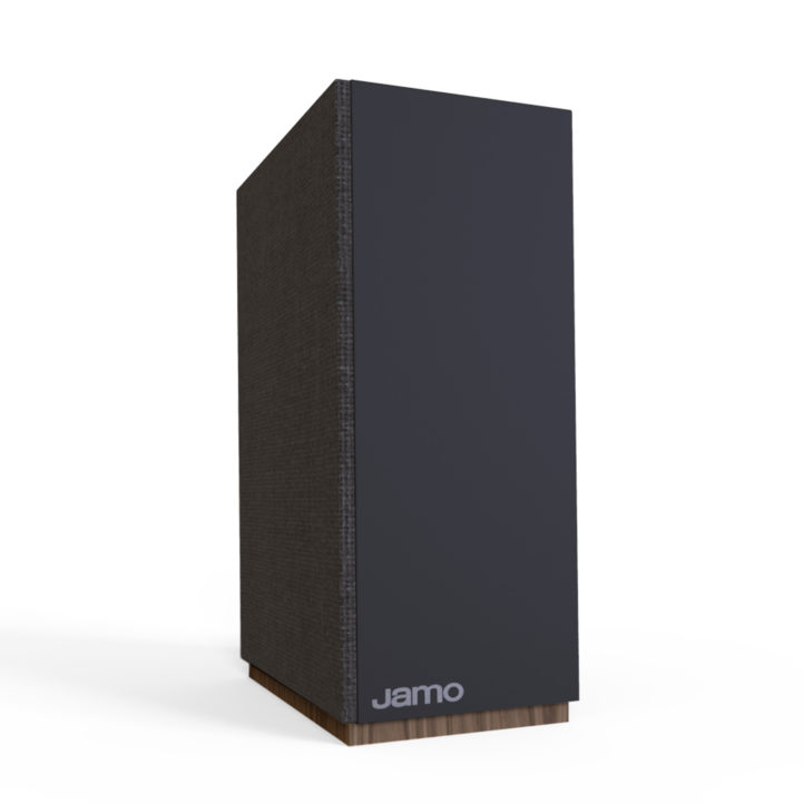 Фото Jamo S808SUB Black