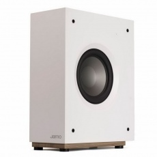 Придбати Акустические системы Jamo S808SUB White