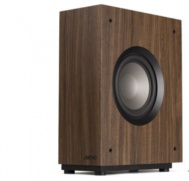 Фото Jamo S808SUB Walnut