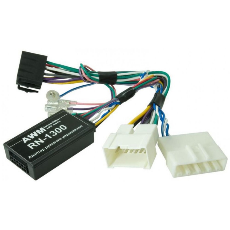 Фото AWM RN-1300 Renault