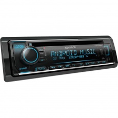 Придбати CD/MP3 ресивери Kenwood KDC-172Y