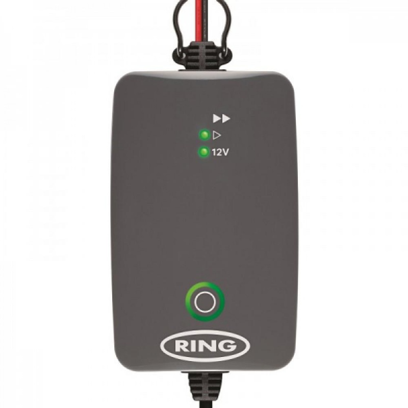 Фото RING RESC704 4A Smart Battery Charger