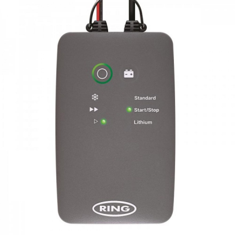 Фото RING RESC706 6A Smart Battery Charger