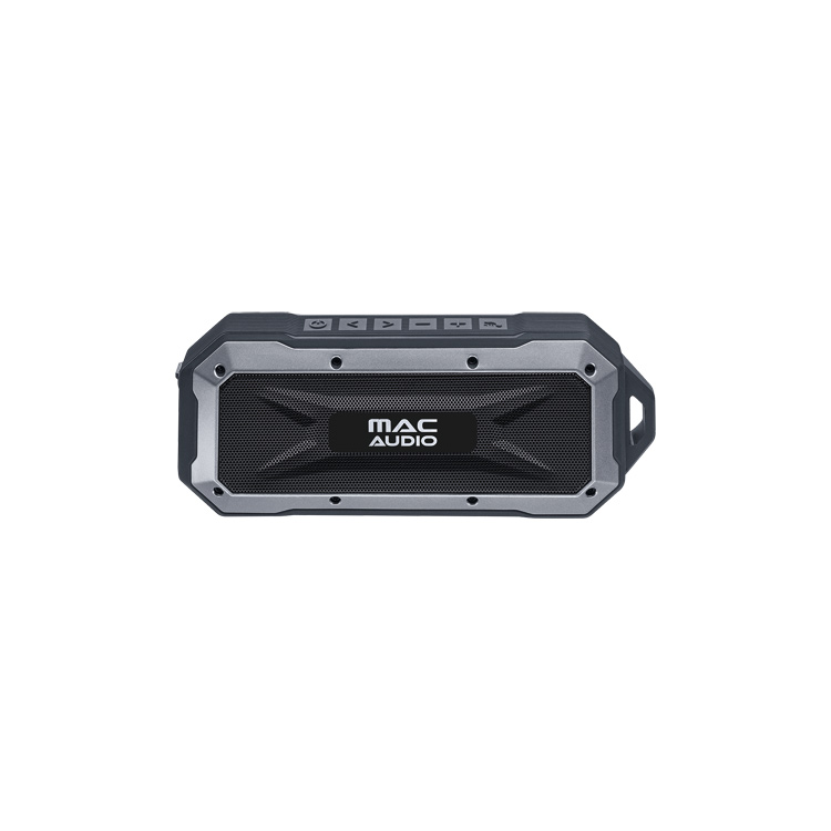 Фото Mac Audio BT Wild 401