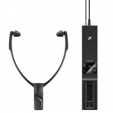 Придбати Наушники Sennheiser RS 5000 Black