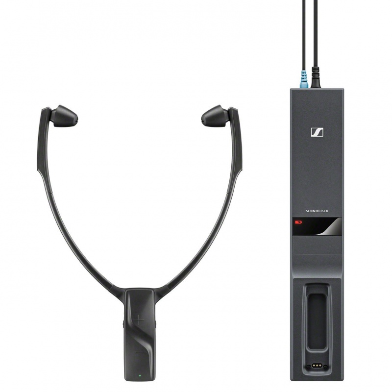 Фото Sennheiser RS 2000 Black
