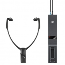 Придбати Наушники Sennheiser RS 2000 Black
