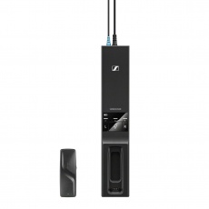 Придбати Наушники Sennheiser FLEX 5000 Black