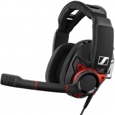 Придбати Наушники Sennheiser GSP 600 