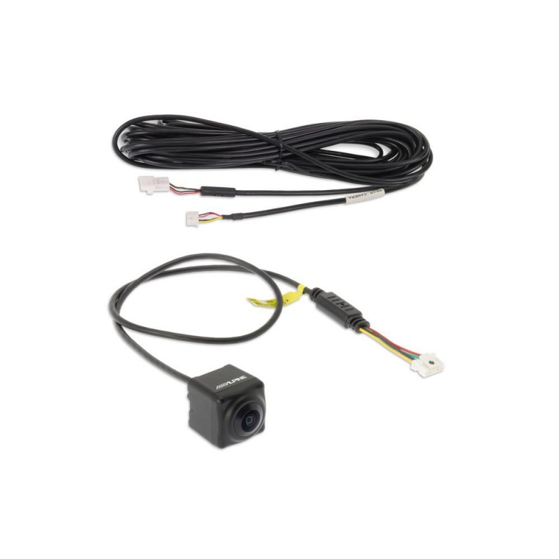Фото Alpine HCE-C2100RD