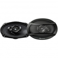 Придбати Автоакустика Pioneer TS-A6933IS