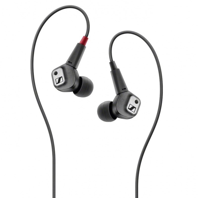 Фото Sennheiser IE 80 S 