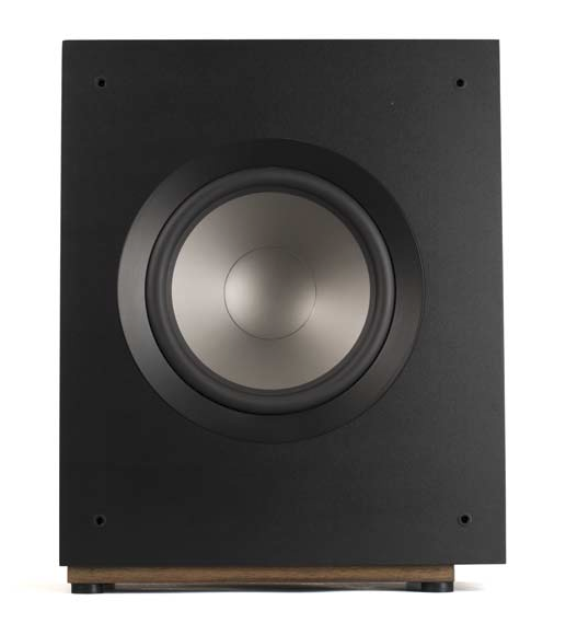 Фото Jamo S 810 SUB Black