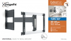 Придбати Крепления для TV и проекторов Vogels Thin 546 OLED