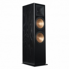 Придбати Акустические системы Klipsch Reference RF-7 III Black Ash
