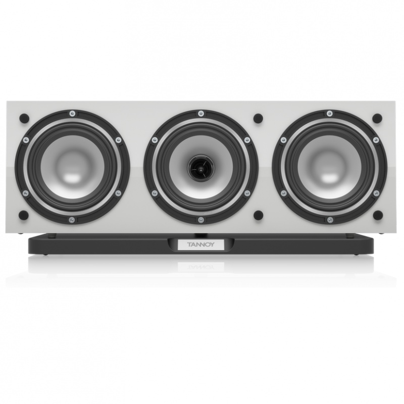 Фото Tannoy REVOLUTION XT C White