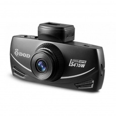 Придбати Видеорегистратор DOD LS475W