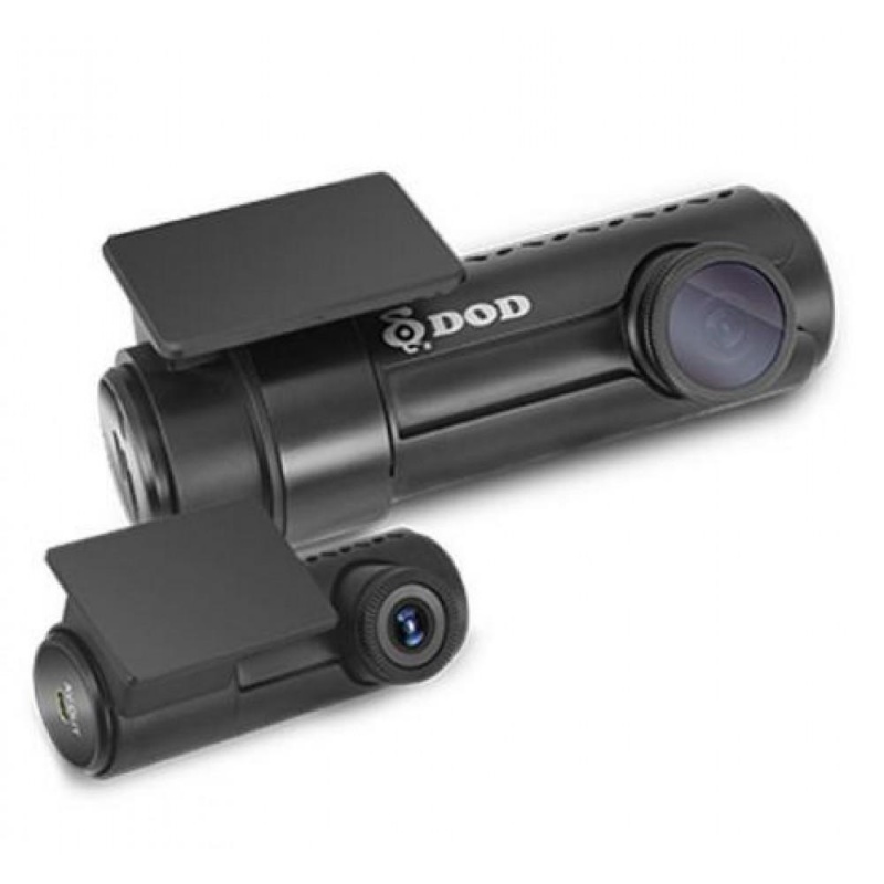 Фото DOD RC500S