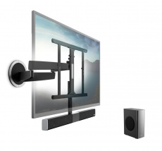 Придбати Крепления для TV и проекторов VOGELS NEXT 8375 MotionSoundMount