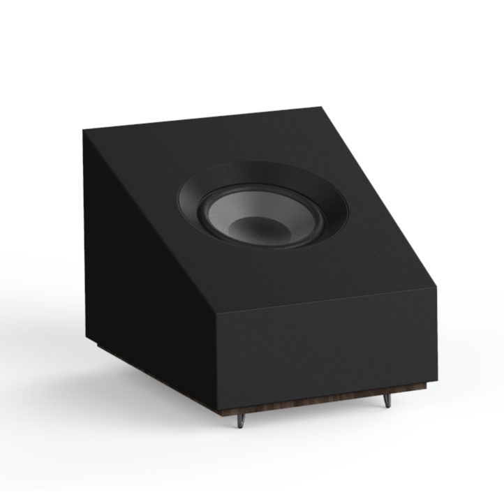 Фото Jamo S 8 Atmos Black