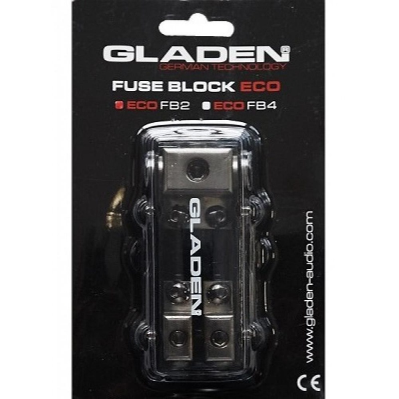 Фото Gladen FB2