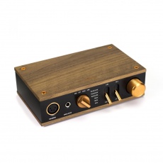 Придбати Усилители Klipsch Heritage Headphone Amplifier