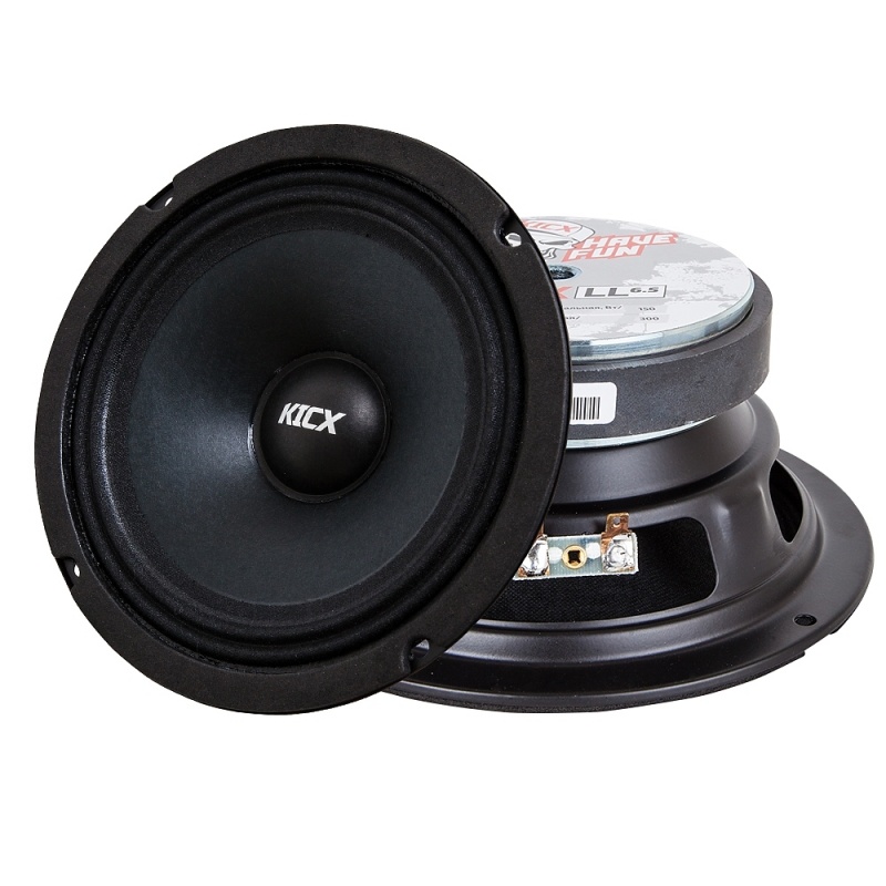 Фото Kicx LL 6.5