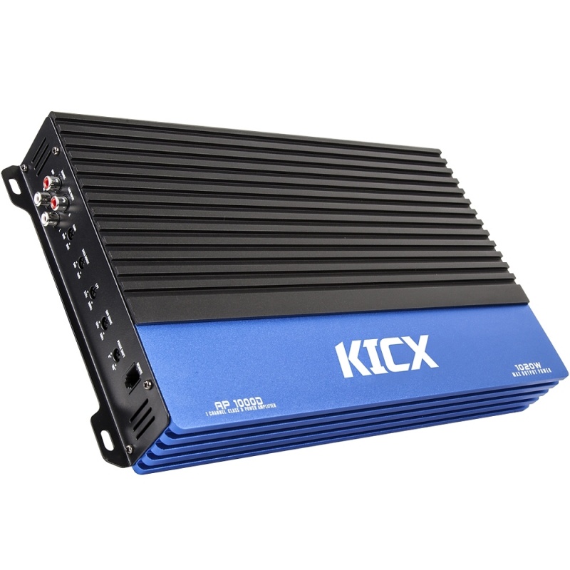 Фото Kicx AP 1000D