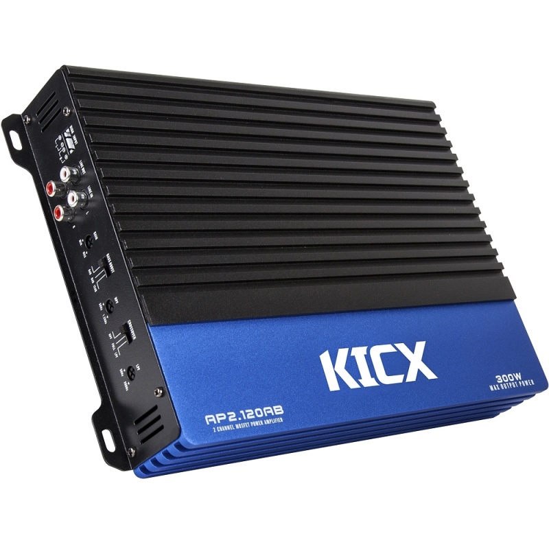Фото Kicx  AP 2.120AB