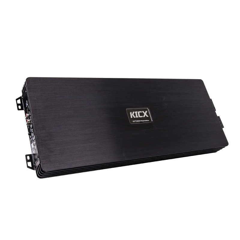 Фото Kicx QS 1.3000M Black Edition