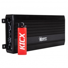 Придбати Автопідсилювач Kicx ANGRY ANT 4.100 