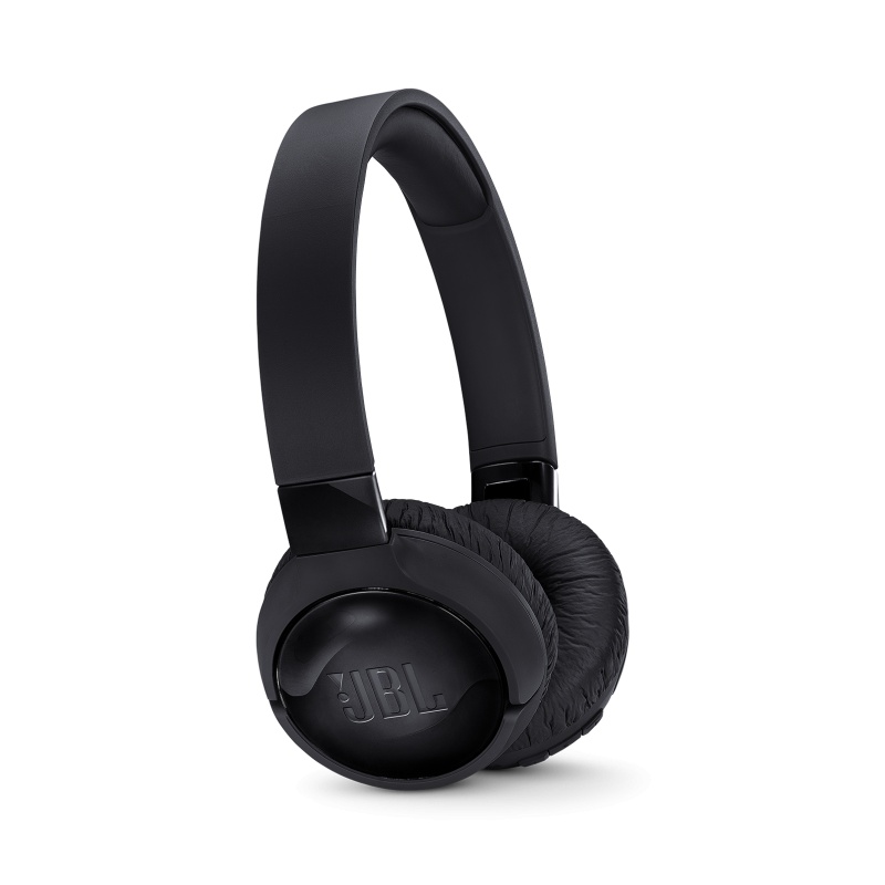 Фото JBL Tune600BTNC Black