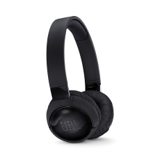 Придбати Наушники JBL Tune600BTNC Black